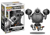 Fallout : En64 Codsworth 163