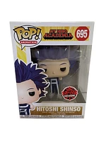 My Hero Academia : En95 Hitoshi Shinso EBexcl 695