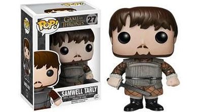 En63 Samwell Tarly 27