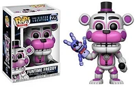Five Nights At Freddy's : En86 Funtime Freddy 225