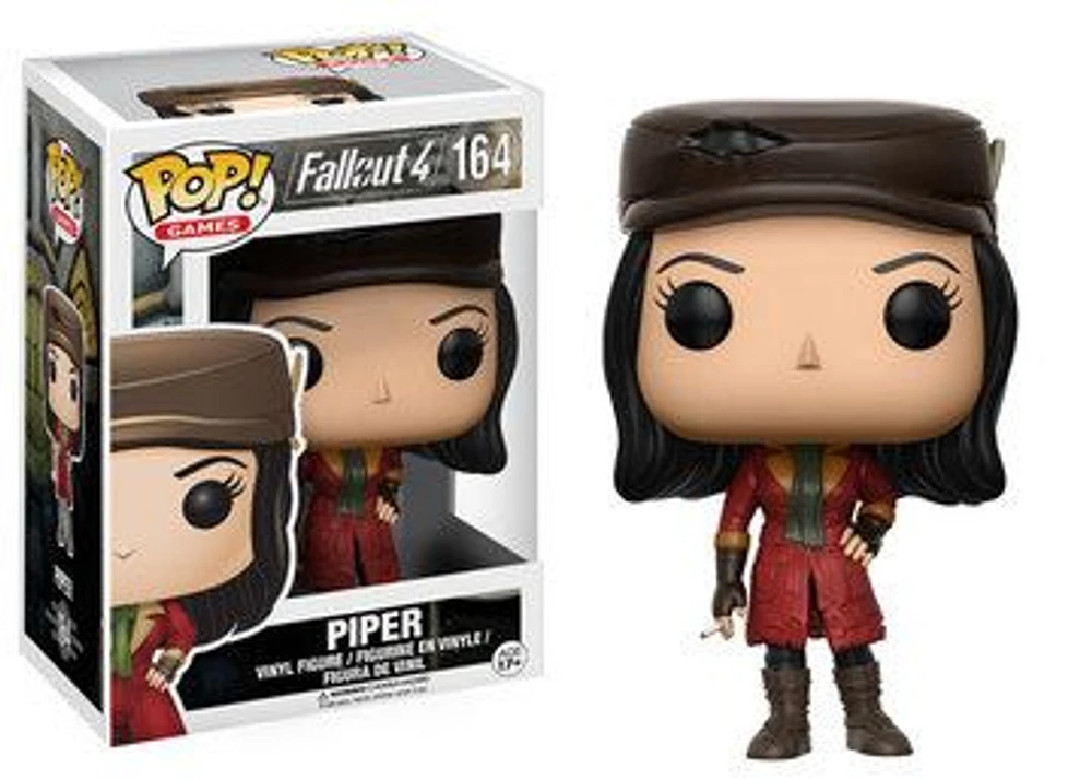 Fallout : En98 Piper 164