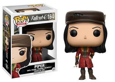 Fallout : En98 Piper 164