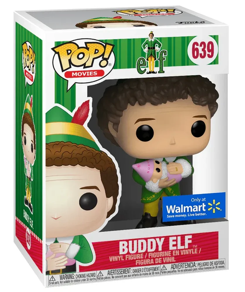 EP18 Buddy Elf 639