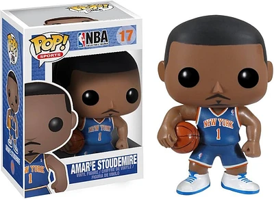 NBA : EP10 Amar'e Stoudemire 17