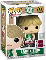 NBA : EP22 Larry Bird SE 83