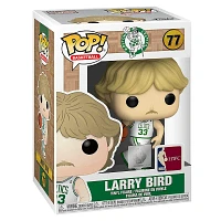 NBA : EP23 Larry Bird 77