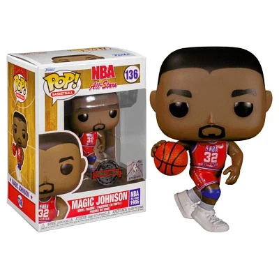 EP32 Magic Johnson SE 136