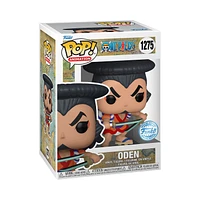 One Piece​ : ER35 Oden SEF 1275
