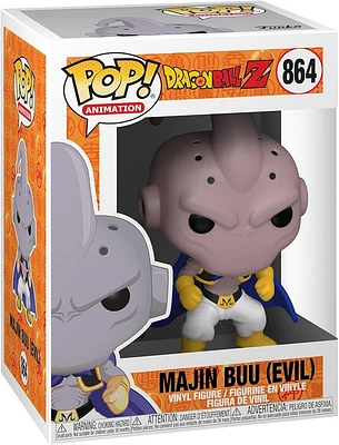 Dragon Ball : ER14 Majin Buu (evil) 864