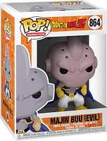 Dragon Ball : ER14 Majin Buu (evil) 864