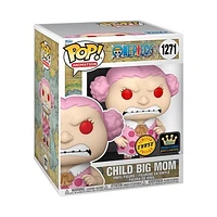 One Piece : ER6 Chase Child Big Mom 1271