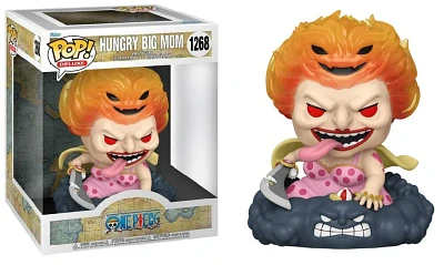 One Piece : ER4 Hungry Big Mom 1268