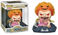 One Piece : ER4 Hungry Big Mom 1268
