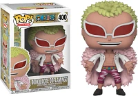 One Piece : ER49 Donquizote Doflamingo 400