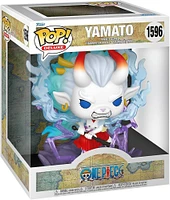 One Piece : ER1 Yamato 1596