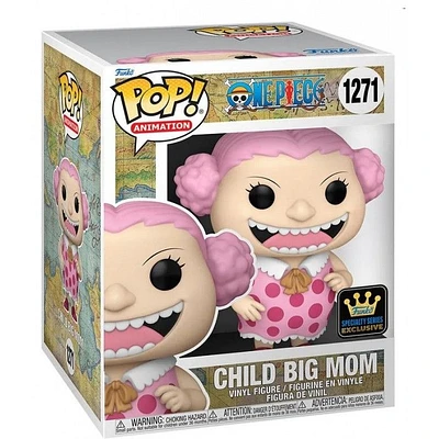 One Piece : ER5 Child Big Mom 1271