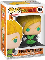 Dragon Ball : ER12 Super Saiyan Gohan 858