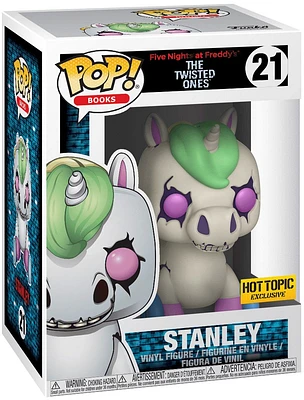 ​Five Nights At Freddy's : Mkp7200 Stanley Ht 21