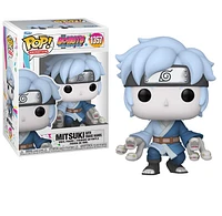 Boruto : Mkp7205 Mitsuki With Snake Hands 1357