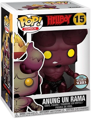 Mkp7206 Anung Un Rama 15