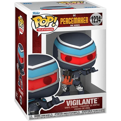 Mkp7203 Vigilante 1234