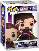 Mkp7202 Doctor Strange Supreme 874