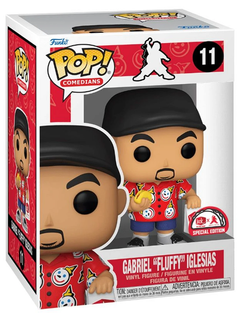 EP20 Gabriel "Fluffy" Iglesias 11