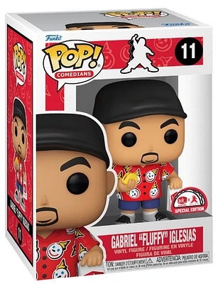 EP20 Gabriel "Fluffy" Iglesias 11
