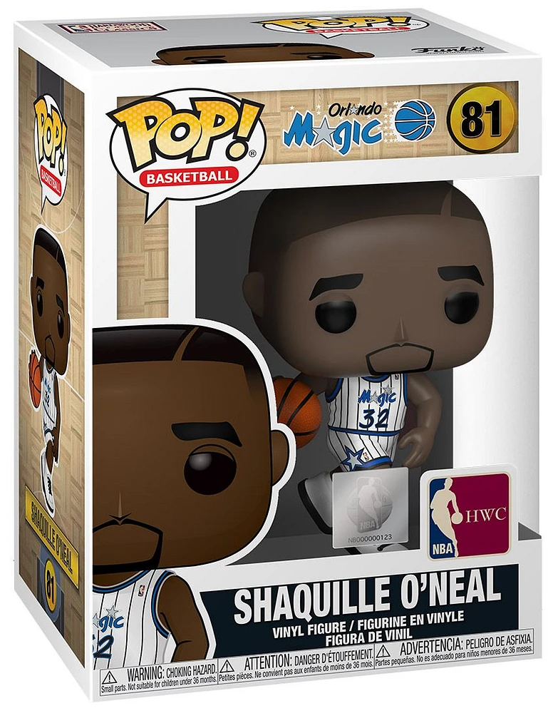 EP30 Saquille O'Neal 81