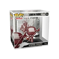 Linkin Park : EX72 Linkin Park 04