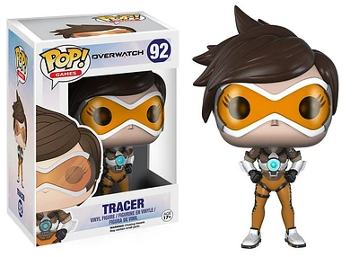 Overwatch : En25 Tracer 92