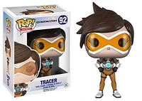 Overwatch : En25 Tracer 92