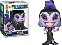 Emperor's New Groove : En6 Yzma 359
