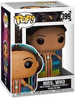 A Wrinkle in Time : Es22 Mrs Who 399