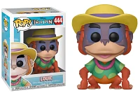 TaleSpin : Es24 Louie 444