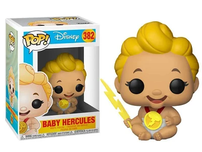 Hercules : Es41 Baby Hercules 382