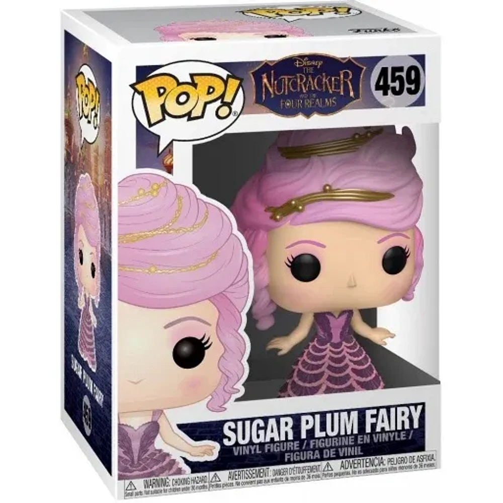 Nutcracker and the Four Realms : Es15 Sugar Plum 459