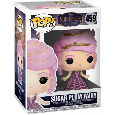Nutcracker and the Four Realms : Es15 Sugar Plum 459