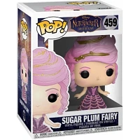 Nutcracker and the Four Realms : Es15 Sugar Plum 459