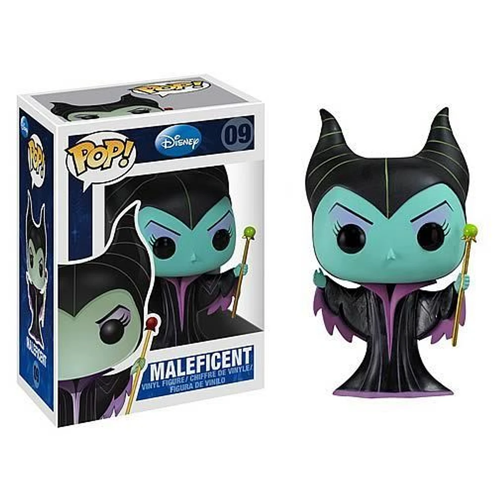 Maleficent : Es18 Maleficient 09