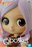 Es1 Qposket Cure Passion
