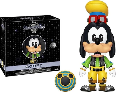 Kingdom Hearts : Es45 Goofy 5star