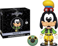 Kingdom Hearts : Es45 Goofy 5star