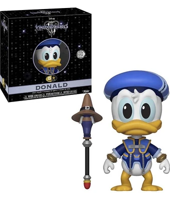 Kingdom Hearts : Es44 Donald 5star