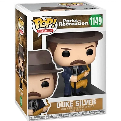 EU4 Duke Silver 1149