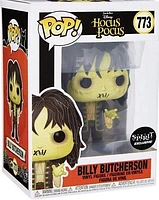 ​Hocus Pocus : EX29 Billy Butcherson 773