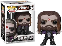 Rob Zombie : EX106 Rob Zombie 137