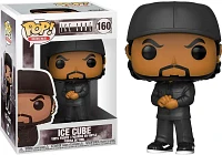 Ice Cube : EX120 Ice Cube 160