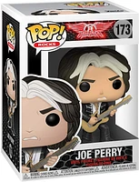 Aerosmith : EX84 Joe Perry 173