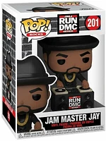 Run-DMC : EX116 Jam Master Jay 201